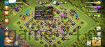 COC TOWN HALL 11 FULLY MAX | LEVEL125 | KB46 AQ46 GW20