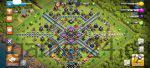 COC TOWN HALL 13 | LEVEL161 | KB39 AQ61 GW30 RC20