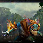 uncalibrated (Archon) +MOBILE+EMAIL | 8.7K BEH | LEVEL 71 | Arcana : Pudge