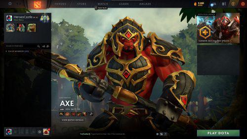 RANK+MOBILE+EMAIL | 9.7K BEH | Archon 2215MMR | LEVEL 46 | Arcana: Pudge