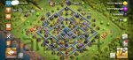 COC TOWN HALL 12 | LEVEL157 | KB47 AQ58 GW25