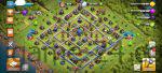 COC TOWN HALL 12 | LEVEL133 | KB42 AQ44 GW15