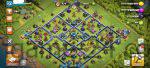 COC TOWN HALL 13 | LEVEL156 | KB41 AQ46 GW25 RC12