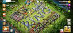 COC TOWN HALL 14 | LEVEL181 | KB52 AQ54 GW28 RC12