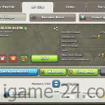 CLAN LEVEL12