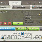 CLAN LEVEL 13