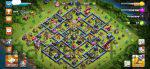 COC TOWN HALL 14 | LEVEL158 | KB44 AQ74 GW33 RC11