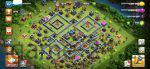 COC TOWN HALL 14 | LEVEL212 | KB58 AQ69 GW41 RC19