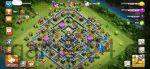 COC TOWN HALL 14 | LEVEL164 | KB58 AQ67 GW40 RC14
