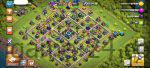 COC TOWN HALL 13 | LEVEL163 | KB37 AQ54 GW18 RC10
