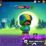 BRAWL STARS | 29 BRAWLERS