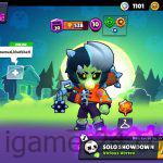 BRAWL STARS | 70 BRAWLERS | 9 MAX POWER