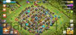 COC TOWN HALL 13 | LEVEL120 | KB47 AQ51 GW20 RC3