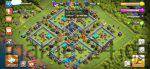 COC TOWN HALL 12 FULLY MAX | LEVEL194 | KB65 AQ65 GW40