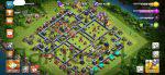 COC TOWN HALL 14 | LEVEL215 | KB67 AQ80 GW55 RC30