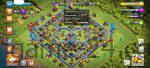 COC TOWN HALL 12 FULLY MAX | LEVEL160 | KB65 AQ65 GW39