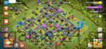 COC TOWN HALL 13 | LEVEL159 | KB61 AQ62 GW35 RC3