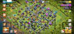 COC TOWN HALL 13 | LEVEL160 | KB54 AQ69 GW32 RC9