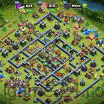COC TOWN HALL 14 | LEVEL192 | KB69 AQ75 GW38 RC25