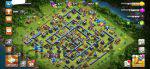 COC TOWN HALL 14 | LEVEL192 | KB69 AQ75 GW38 RC25