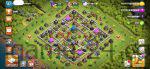 COC TOWN HALL 12 | LEVEL137 | KB52 AQ52 GW20