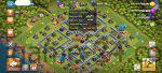COC TOWN HALL 12 FULLY MAX | LEVEL156 | KB64 AQ65 GW40