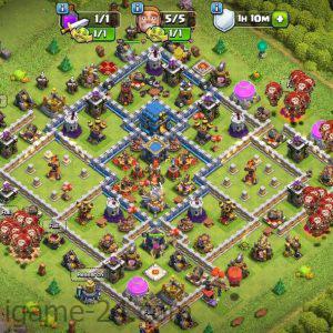 SPECIAL OFFER | CLASH OF CLANS WITH CLASH ROYALE