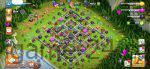 COC TOWN HALL 15 | LEVEL132 | KB23 AQ49 GW8 RC4
