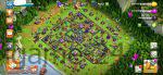 COC TOWN HALL 15 | LEVEL128 | KB38 AQ28 GW16 RC7