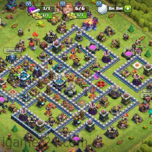 SPECIAL OFFER | CLASH OF CLANS WITH CALSH ROYALE