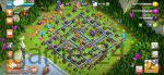 COC TOWN HALL 15 | LEVEL186 | KB47 AQ54 GW17 RC10