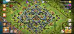 COC TOWN HALL 14 | LEVEL173 | KB54 AQ70 GW48 RC15
