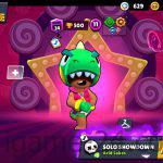 BRAWL STARS | 56 BRAWLERS | 3 MAX POWER