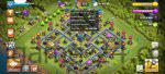 COC TOWN HALL 12 FULLY MAX | LEVEL165 | KB64 AQ64 GW40