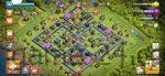 COC TOWN HALL 14 | LEVEL188 | KB61 AQ65 GW42 RC9