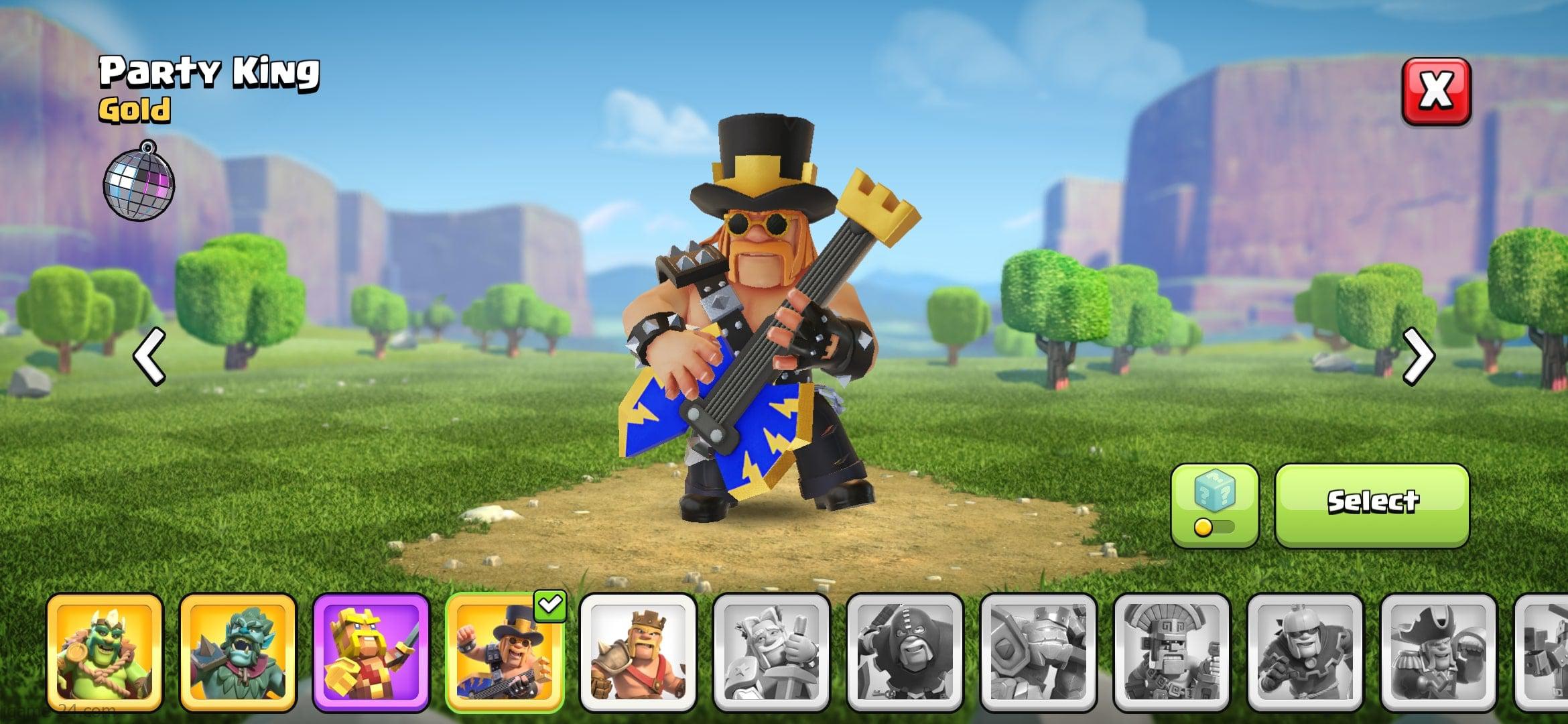 Screenshot ۲۰۲۳ ۱۲ ۰۹ ۱۸ ۳۱ ۲۵ ۶۸۳ com supercell clashofclans min min