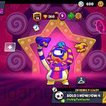 BRAWL STARS | 48 BRAWLERS | 0 MAX POWER