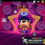 BRAWL STARS | 37 BRAWLERS | 0 MAX POWER