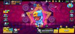 BRAWL STARS | 41 BRAWLERS | 0 MAX POWER
