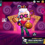 BRAWL STARS | 40 BRAWLERS | 0 MAX POWER