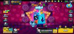 BRAWL STARS | 45 BRAWLERS | 0 MAX POWER