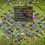 COC TOWN HALL 12 | LEVEL170 | KB59 AQ60 GW36