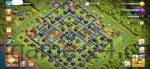 COC TOWN HALL 13 | LEVEL190 | KB53 AQ66 GW48 RC15