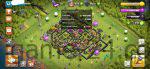 COC TOWN HALL 8 FULLY MAX | LEVEL63 | KB11