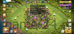 COC TOWN HALL 8 FULLY MAX | LEVEL66 | KB16