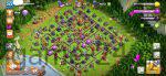 COC TOWN HALL 16 | LEVEL233 | KB90 AQ95 GW70 RC41