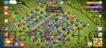 COC TOWN HALL 12 FULLY MAX WITH 2K GEMS | LEVEL145 | KB65 AQ65 GW40