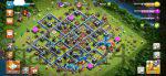 COC TOWN HALL 14 | LEVEL167 | KB73 AQ59 GW50 RC7