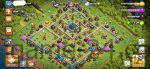 COC TOWN HALL 12 WITH 3K GEMS | LEVEL139 | KB46 AQ49 GW22