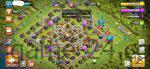 COC TOWN HALL 11 FULLY MAX | LEVEL123 | KB50 AQ50 GW20